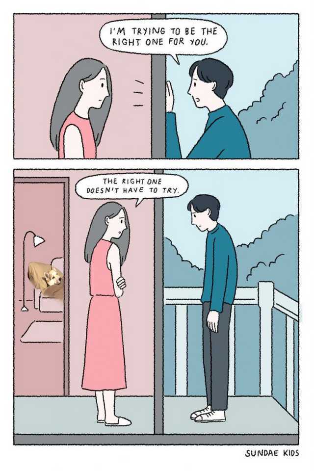 Why do men get upset about women having more options than them?