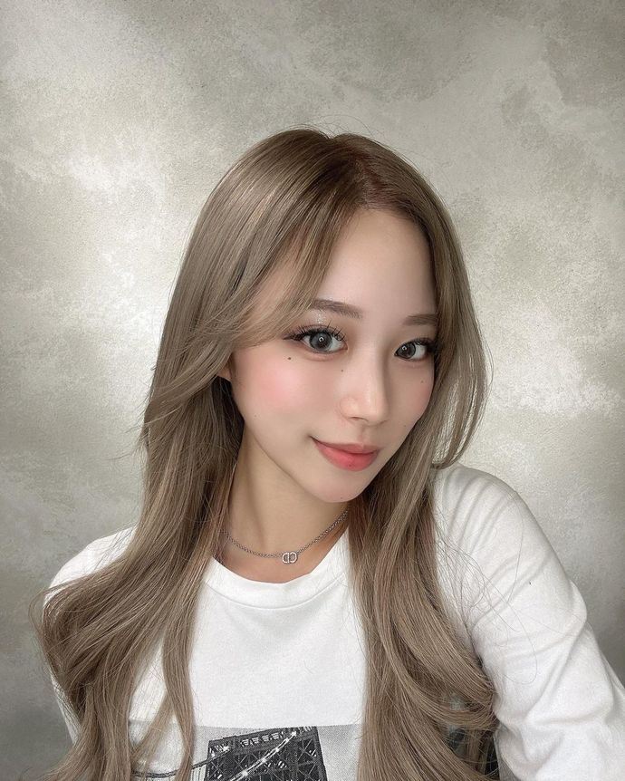 Is Miss Japan Japanese?