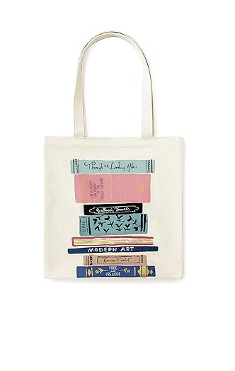 Which tote bag is cuter for college?