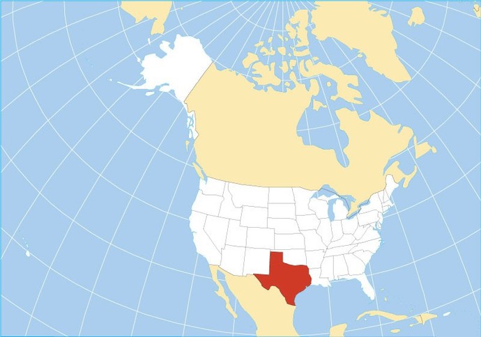 Explain to me whats going on with Texas?