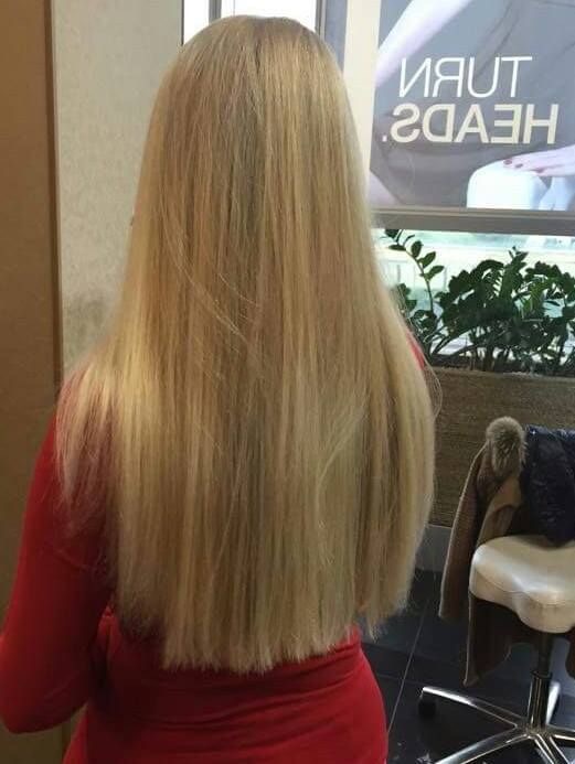 Guys, which hair color do you prefer?