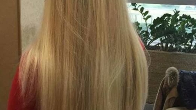 Guys, which hair color do you prefer?