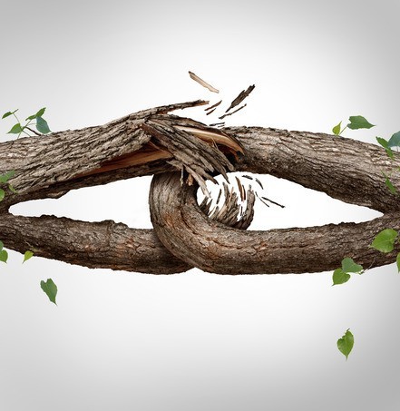 What’s the quickest way someone can lose your trust?