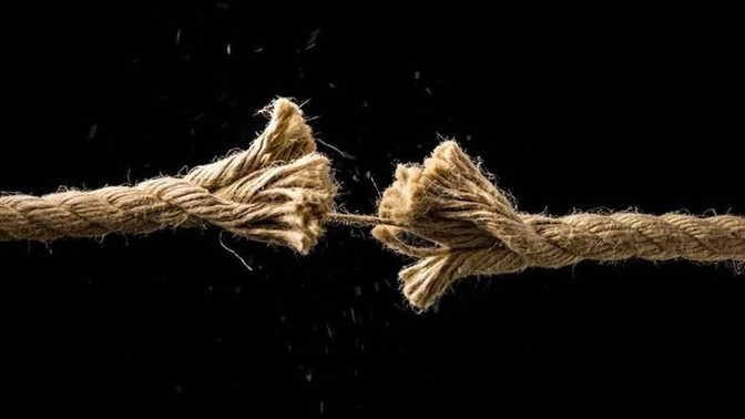 What’s the quickest way someone can lose your trust?