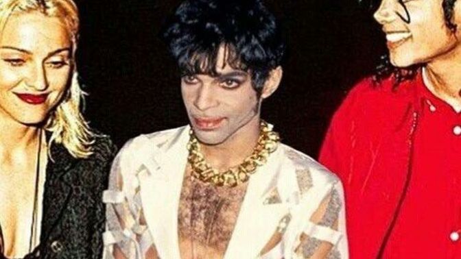 Why haven't we had a popstar and a vocalist who changed the game like those in the past?