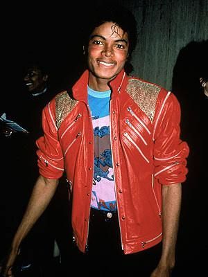 Which Mike from the 1980s is cooler, Mike Tyson, Michael Jordan or Michael Jackson?