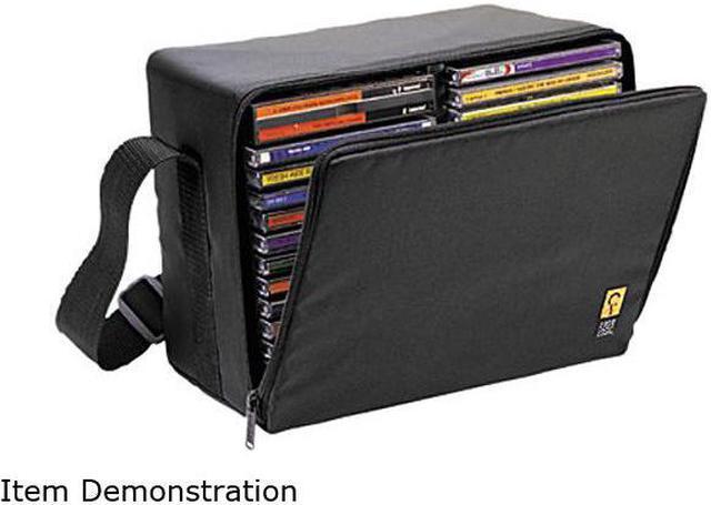 Case Logic CD30 portable case