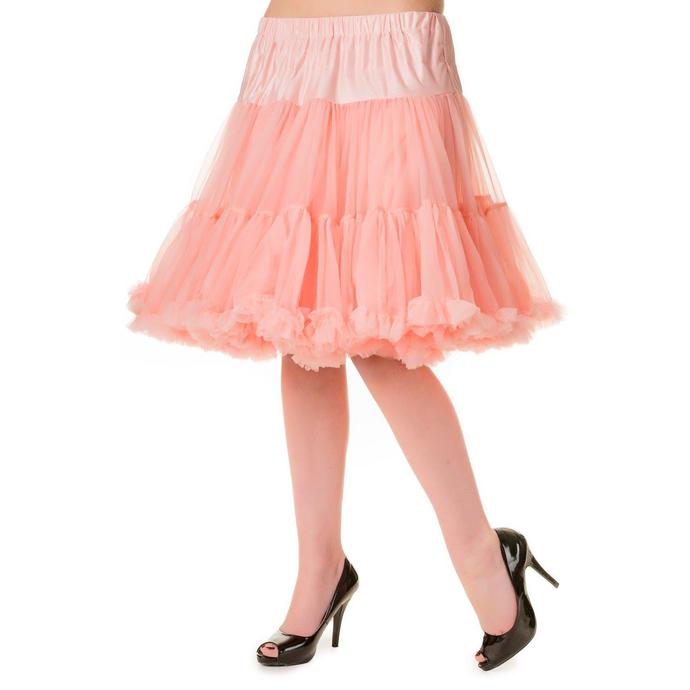 What skirts do yoy like on women?