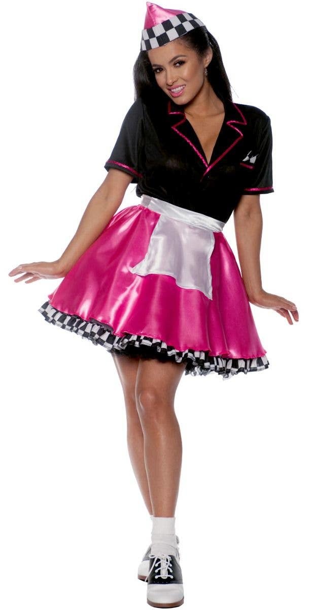 What skirts do yoy like on women?