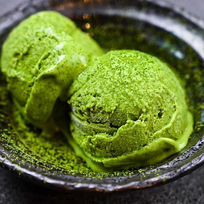 What is your favorite flavor of ice cream?