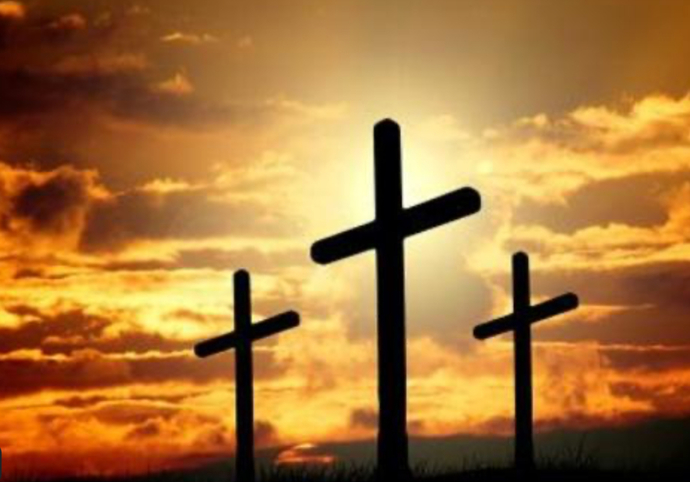 How do you define Faith?