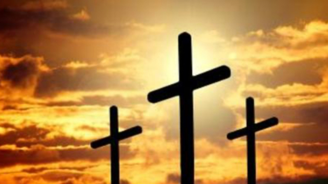 How do you define Faith?