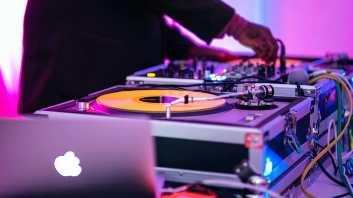 What type of music do you prefer? If you had to choose only one?