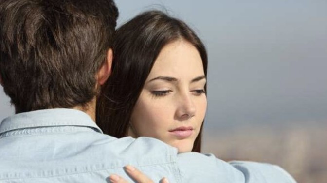 What is your most controversial, personal opinion about romantic relationships?