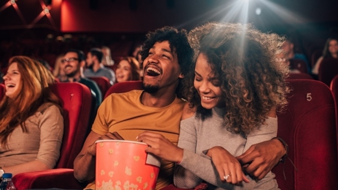 Do you like going to the movie theater?