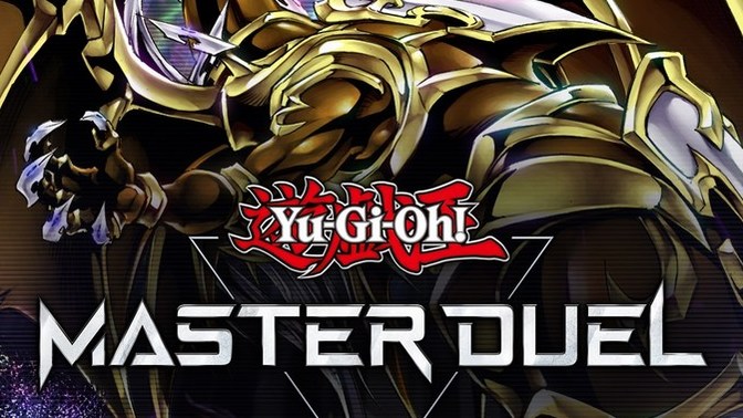 Does anyone here play an online game called Yu-Gi-Oh master dual?