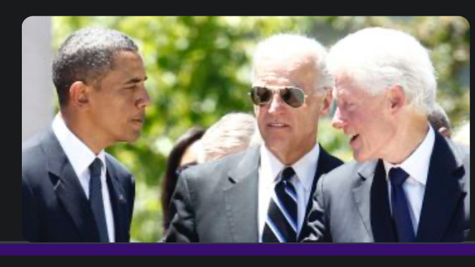 Think this triumvirate idea could work?
