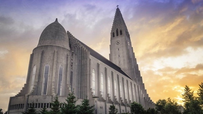 Is church an appropriate place to look for a date?