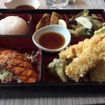 Do you like Japanese or Chinese food better?
