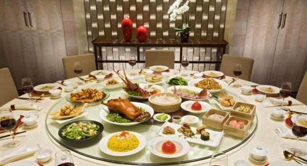 Do you like Japanese or Chinese food better?