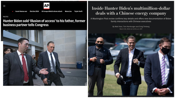 A newsfeed lesson. Fake News?