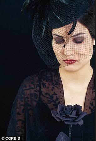 I think widowed should be added to the relationship status section as an option. Dont you agree?