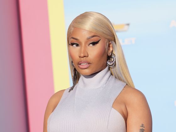 How do you feel about Nicki Minaj?
