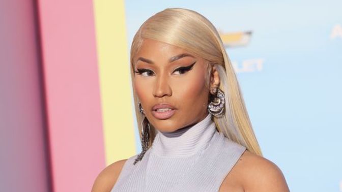 How do you feel about Nicki Minaj?