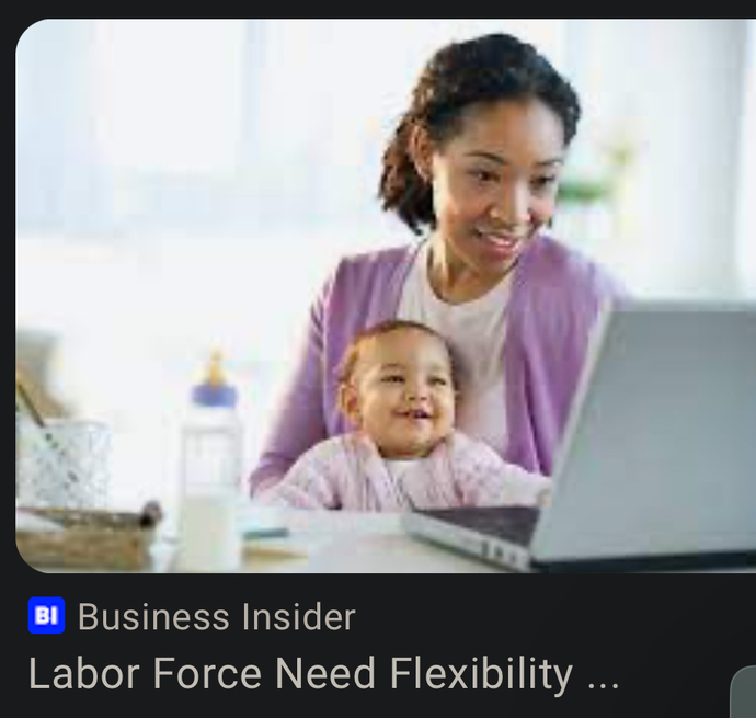 Shouldn’t I be able to not hire a parent?