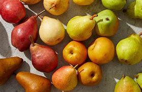 Apples or Pears?
