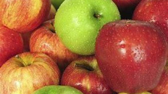 Apples or Pears?