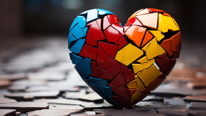 How do you know if you have REAL feelings?