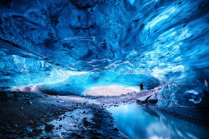 Landscape you think is more beautiful ?