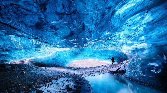 Landscape you think is more beautiful?
