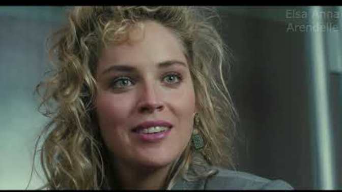 Why is it in Hollywood movies you never see a man punching/kicking a woman despite the fact she is usually trying to kill him?