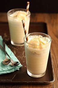 Cream soda or root beer?