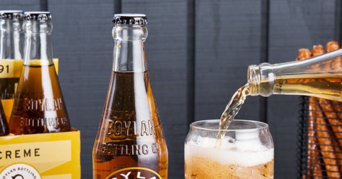 Cream soda or root beer? GirlsAskGuys