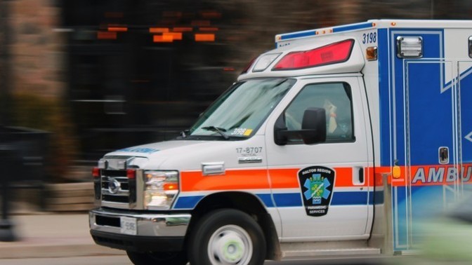 EMT/First Responders, Should I Give up on Her?