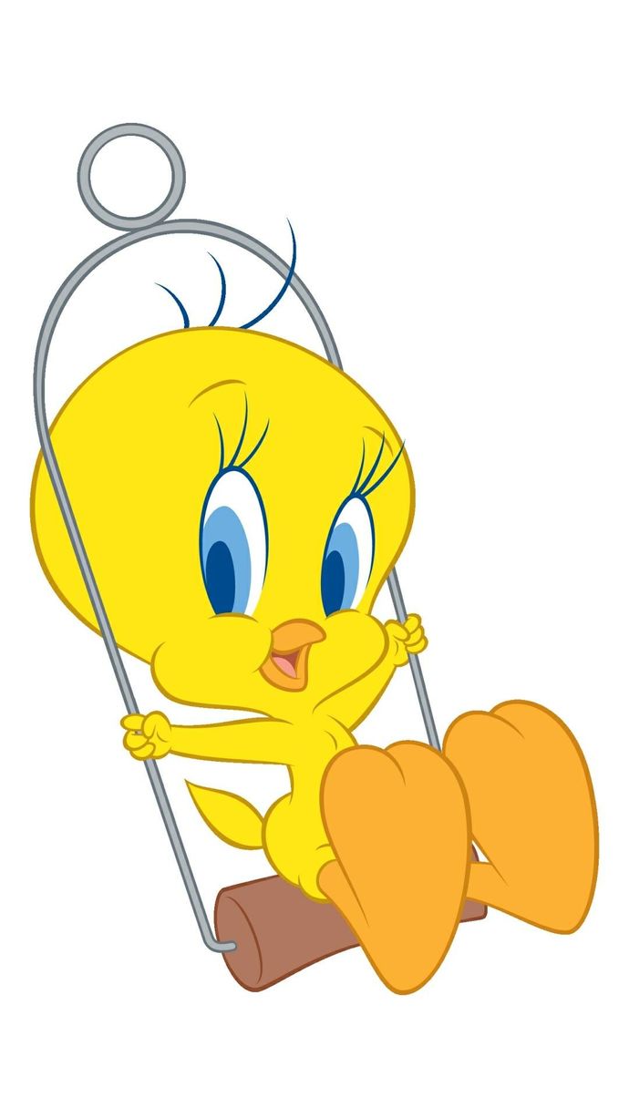 What was your favourite cartoon character in your childhood?