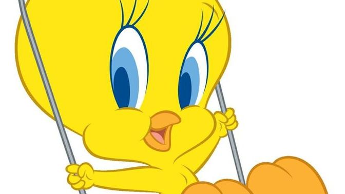 What was your favourite cartoon character in your childhood?