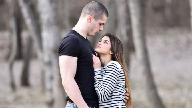 Why do men like petite women?