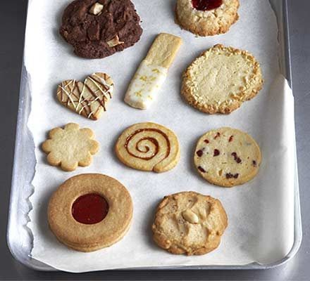 What is your favourite food group?