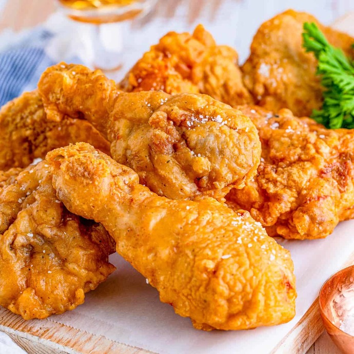 What is your favourite food group?