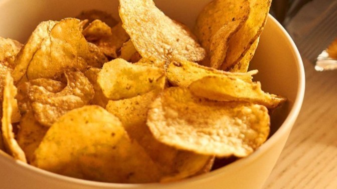 What is your favourite food group?
