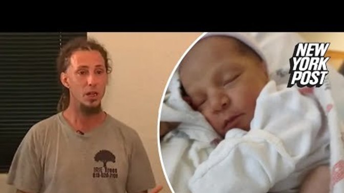 How evil is giving up a baby for adoption without the father's consent nor knowledge?