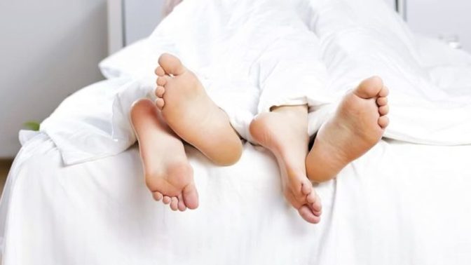 Do women really care if a man is fit or obese when it comes to sex?