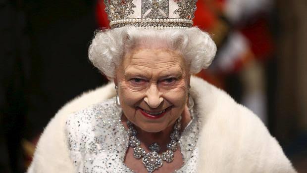 Is it offensive to tell people that they look British?