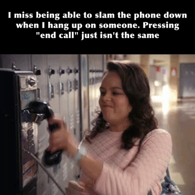 Have you ever broken up with someone over text message?