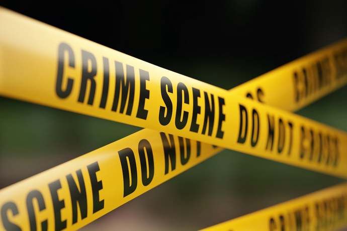 Is it a red flag if your partner watches a lot of true crime shows?