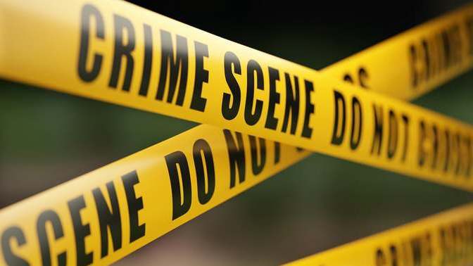Is it a red flag if your partner watches a lot of true crime shows?